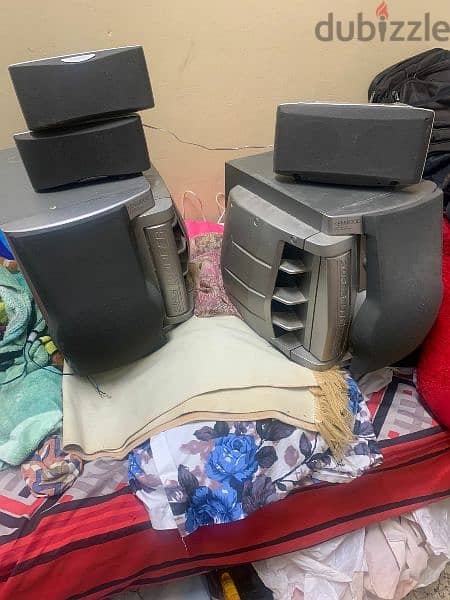 kenwood speakers 0