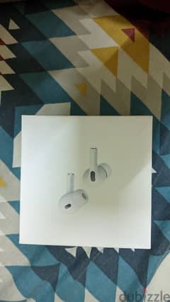 Airpods Pro Master copy very good condition like brand new