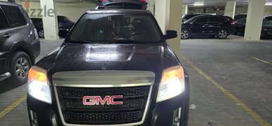 GMC