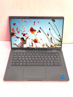 DELL LATITUDE 7420 TOUCH CORE I7-G7 16GB RAM 512GB SSD 0