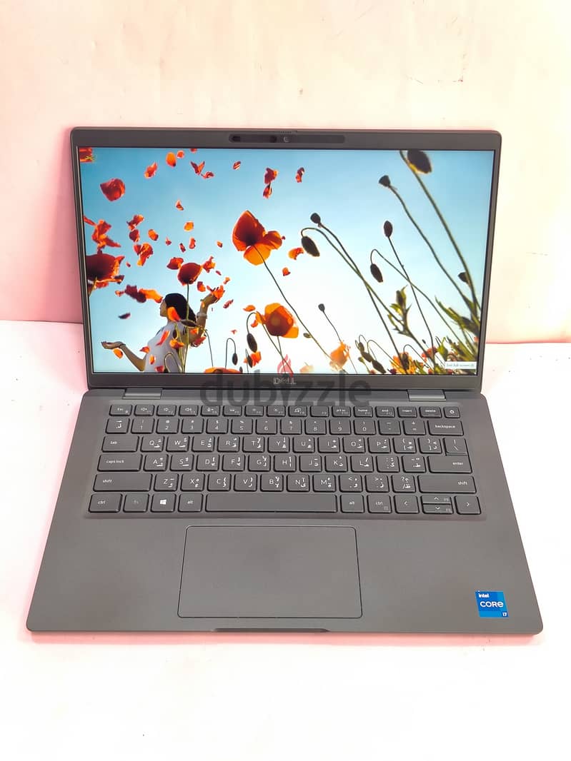 DELL LATITUDE 7420 TOUCH CORE I7-G7 16GB RAM 512GB SSD 0