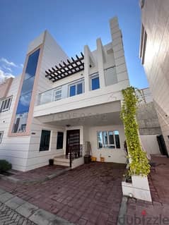 Excellent Villa for Rent in Madinat Al Illam 0