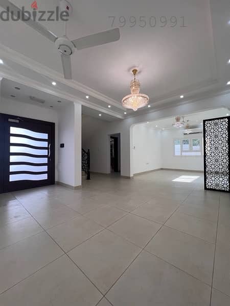 Excellent Villa for Rent in Madinat Al Illam 1