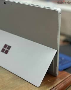 Microsoft surface pro 4 core i7