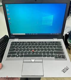 Lenovo thinkpad 13 core i5 0