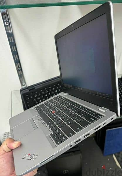 Lenovo thinkpad 13 core i5 1