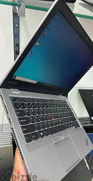 Lenovo thinkpad 13 core i5 2