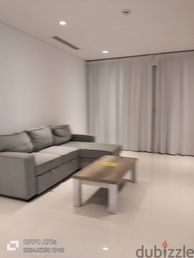 FOR RENT MARSA GARDEN, Al mouj 5