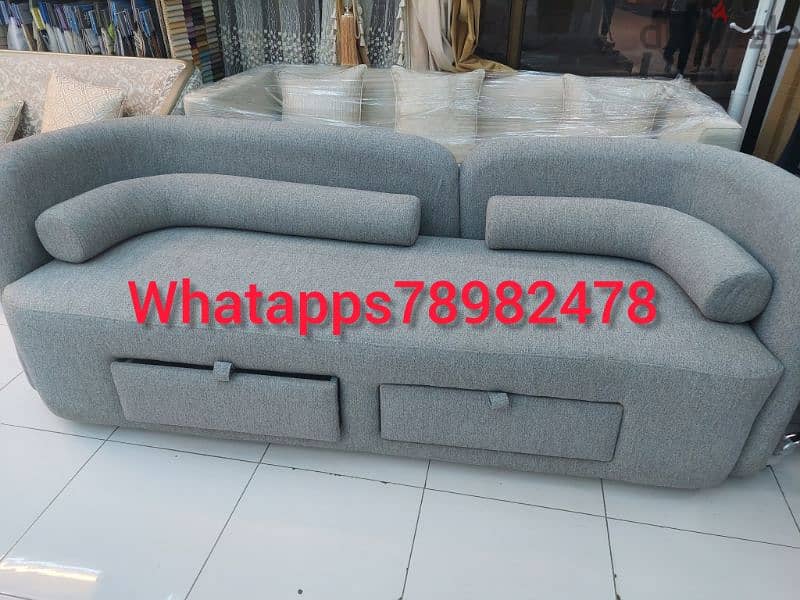 new sofa with drawers available 3