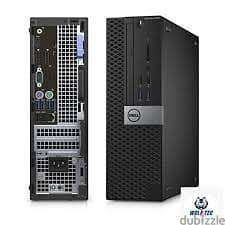 Big Offer Dell Optiplex 7060 Core i7 8th Generation