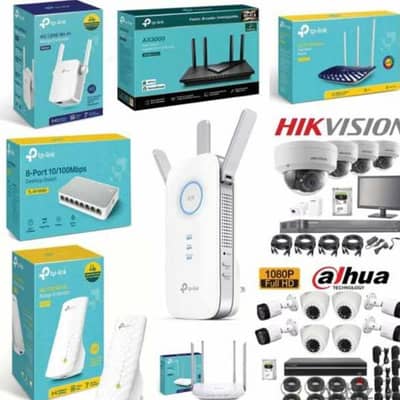 Internet Wifi Fix/ Shareing Troubleshooting/ Router Range Extender configuration