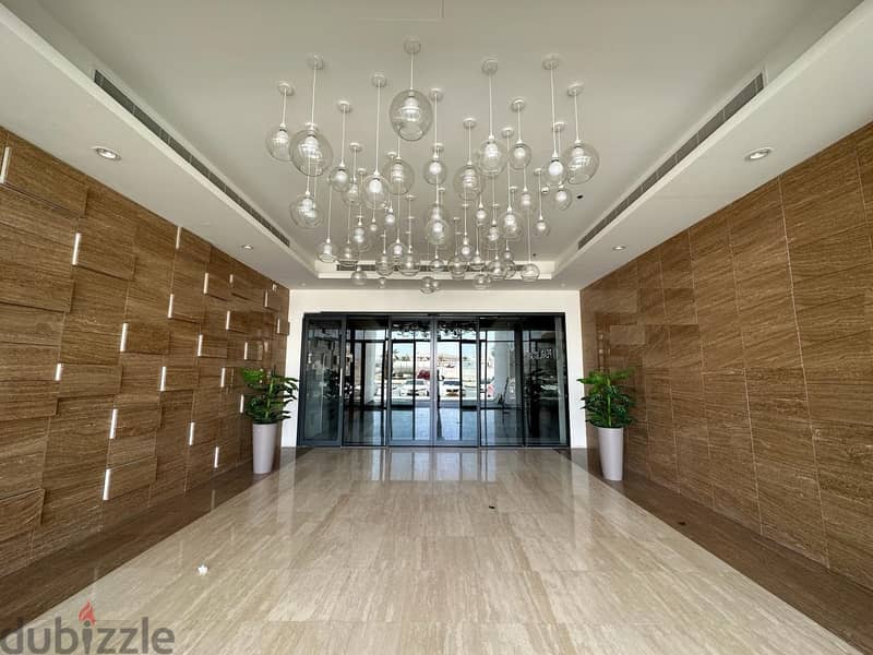 140 SQM Shell & Core Retails Outlets for Investments with Residency 1