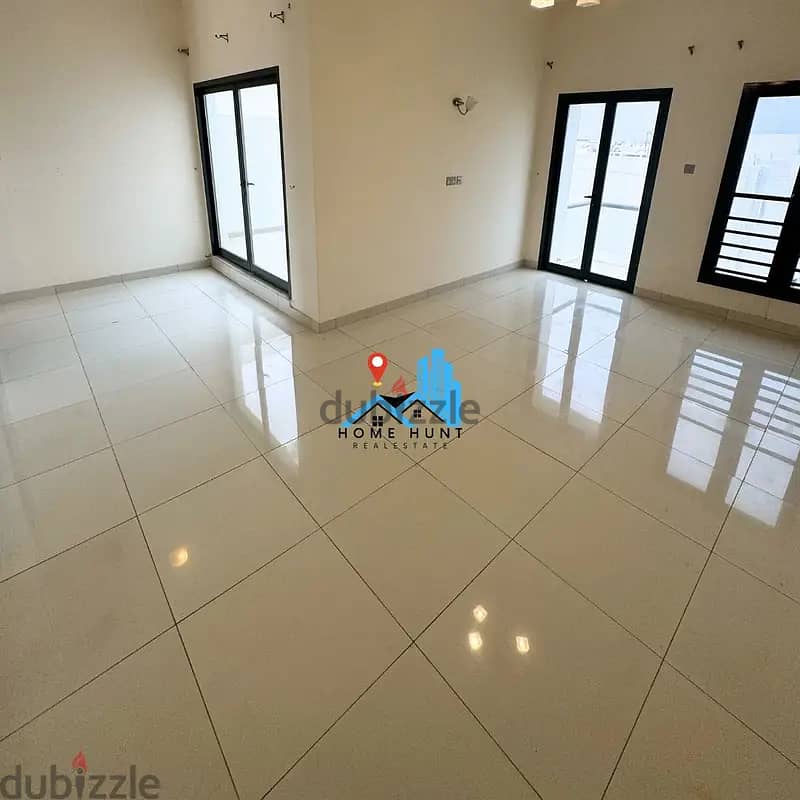 MADINAT QABOOS | MODERN 4+1 BR VILLA NEAR BRITISH COUNCIL 3