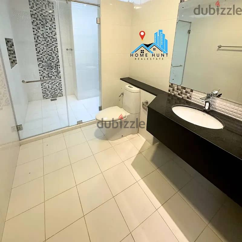 MADINAT QABOOS | MODERN 4+1 BR VILLA NEAR BRITISH COUNCIL 7