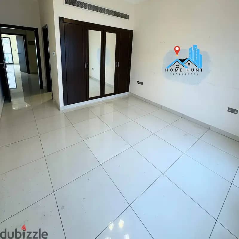 MADINAT QABOOS | MODERN 4+1 BR VILLA NEAR BRITISH COUNCIL 8