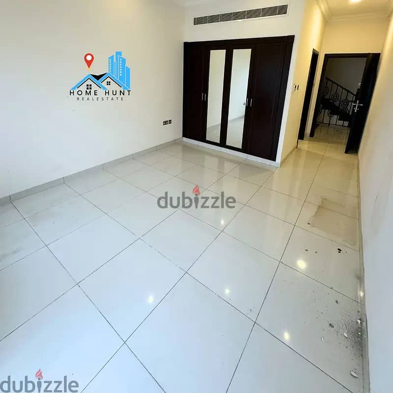 MADINAT QABOOS | MODERN 4+1 BR VILLA NEAR BRITISH COUNCIL 10