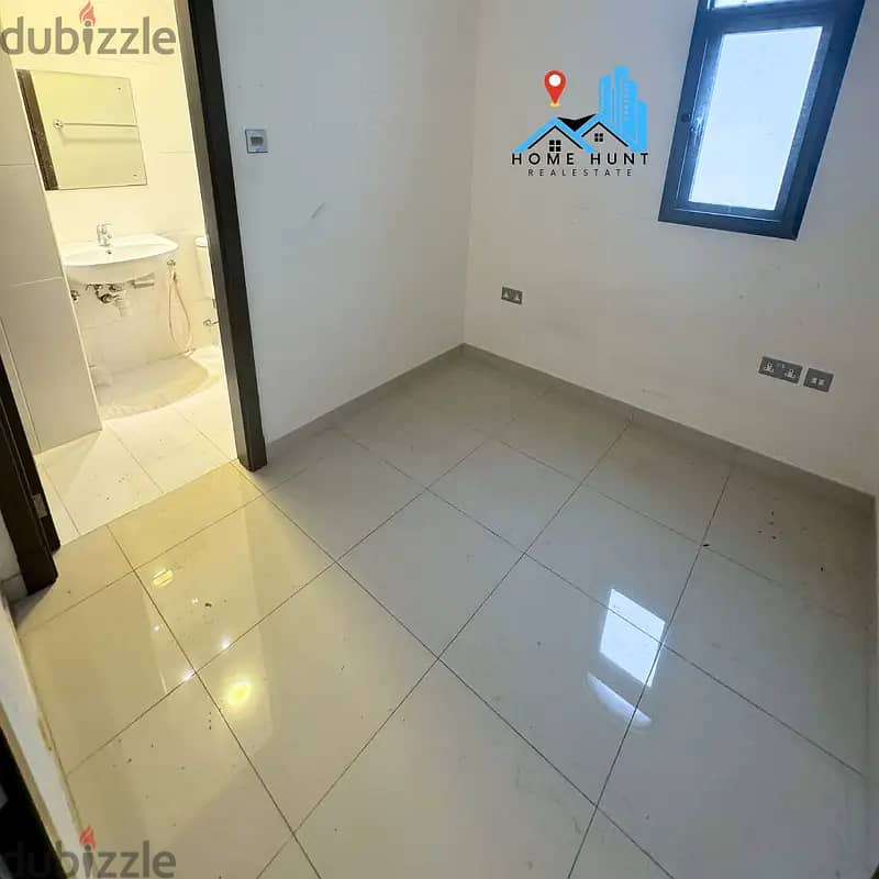 MADINAT QABOOS | MODERN 4+1 BR VILLA NEAR BRITISH COUNCIL 11