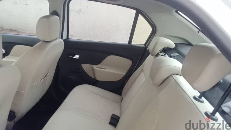 Nissan Sunny  for rent 160 RO  for month 9