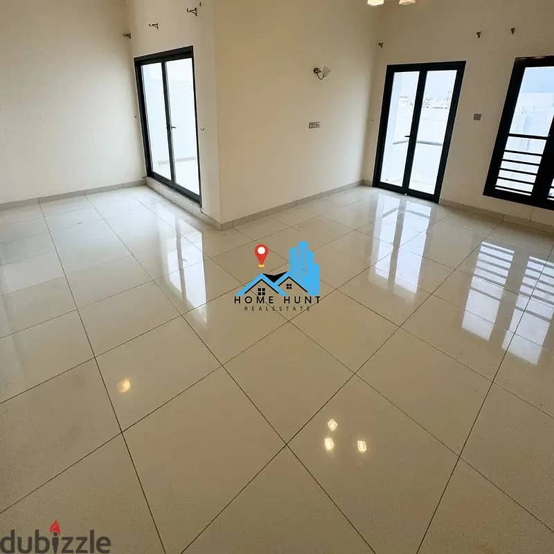 MADINAT QABOOS |  4+1 BR MODERN VILLA NEAR BRITISH COUNCIL FOR RENT 3