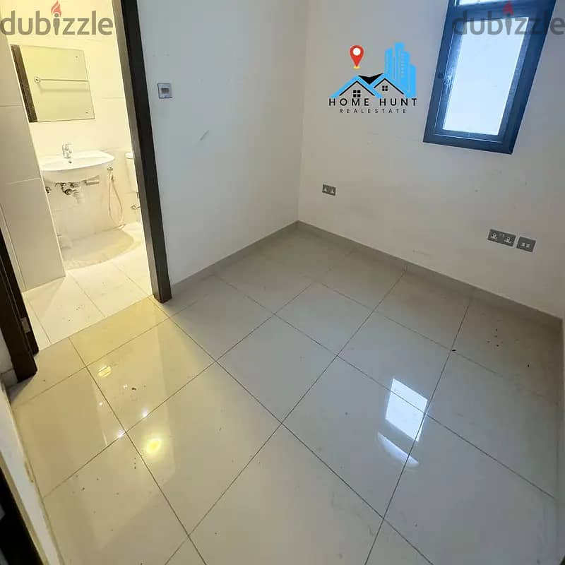 MADINAT QABOOS |  4+1 BR MODERN VILLA NEAR BRITISH COUNCIL FOR RENT 11