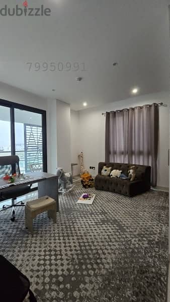 BRAND NEW 2 BR Furnished AVAILABLE FOR RENT IN AL MOUJ 3