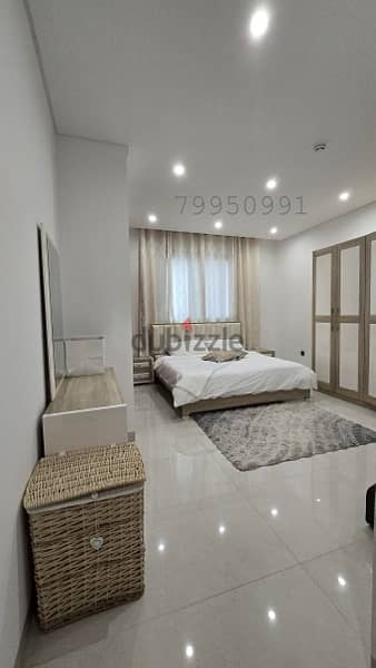 BRAND NEW 2 BR Furnished AVAILABLE FOR RENT IN AL MOUJ 10