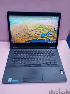 Touch screen Core i7 16gb Ram 512gb SSD 14 inch screen