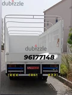 Truck for Rent 3ton 7ton 10ton truck Transport