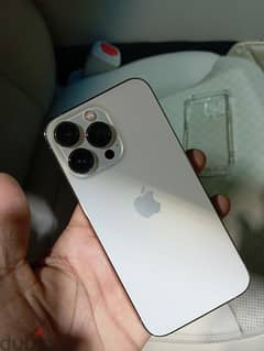 iPhone 13 pro