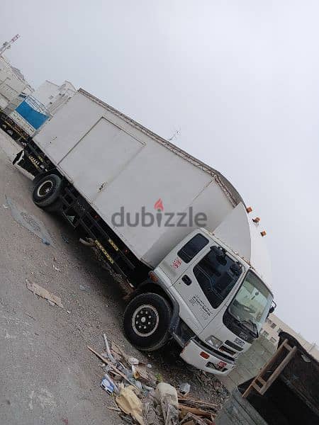 For Rent 3ton 7ton 10ton hiup Monthly daily servic 0