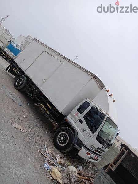 For truck Rent 3ton 7ton 10ton hiup Monthly daily services 0