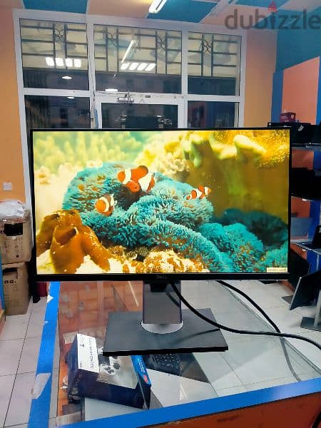 Dell 24 Inch Monitor Boadless 2022 model 0