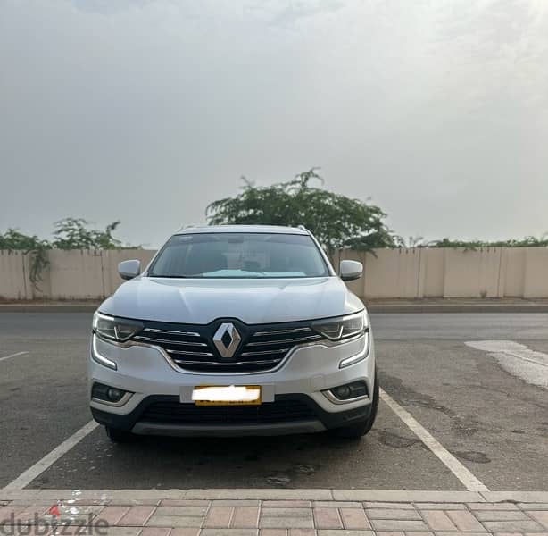 Renault Koleos 2019 4