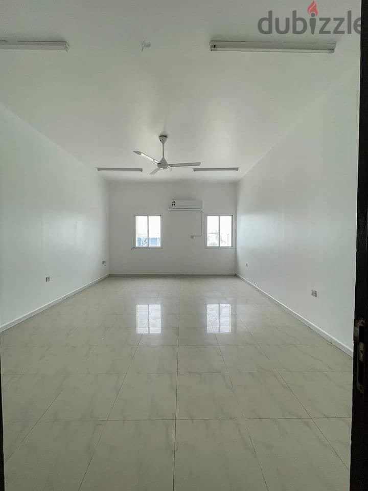 2BHK Unfurnished-flat For Rent 1