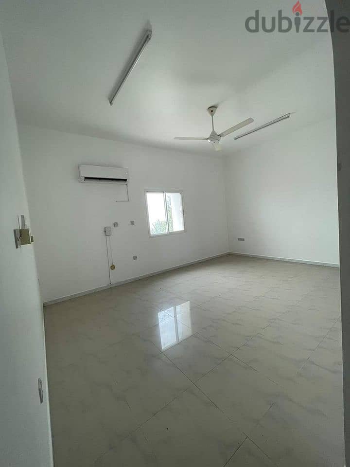 2BHK Unfurnished-flat For Rent 3