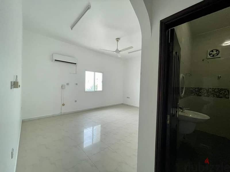 2BHK Unfurnished-flat For Rent 4