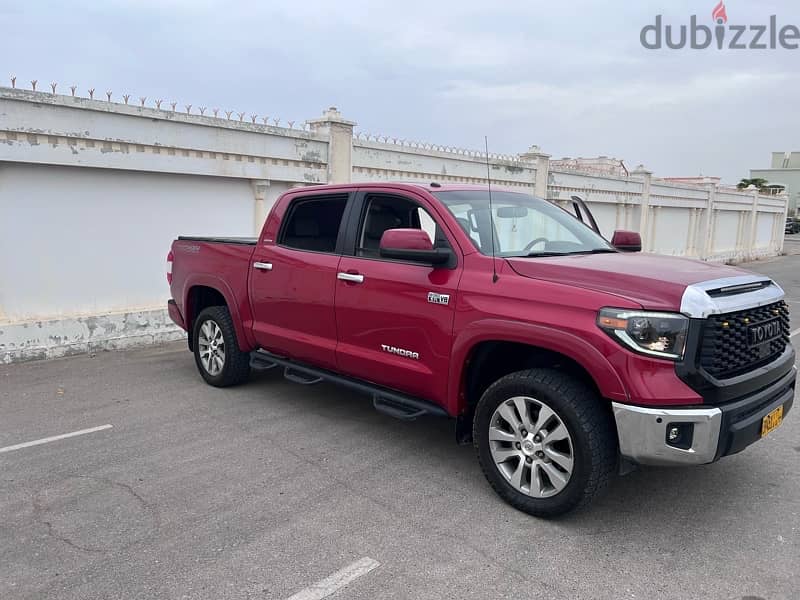 Toyota Tundra 2016 9