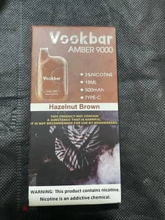 vookbar