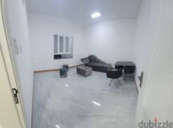 Brand New Villa type 1 bhk for Rent Al Hail North 0