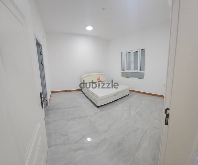 Brand New Villa type 1 bhk for Rent Al Hail North 4