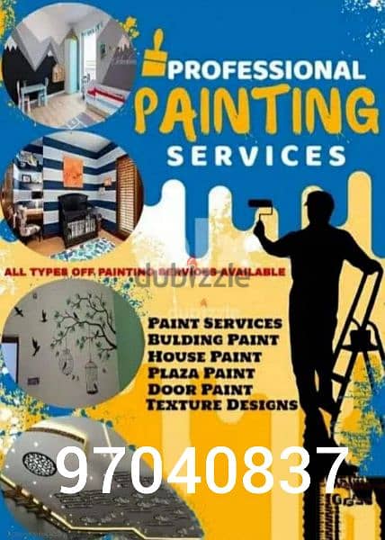 house painting and decor 0