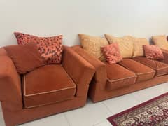 6 Seater Sofa 5 Seater Sofa for Sale 0