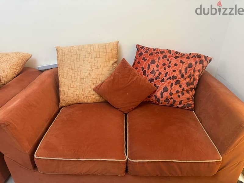 6 Seater Sofa 5 Seater Sofa for Sale 2