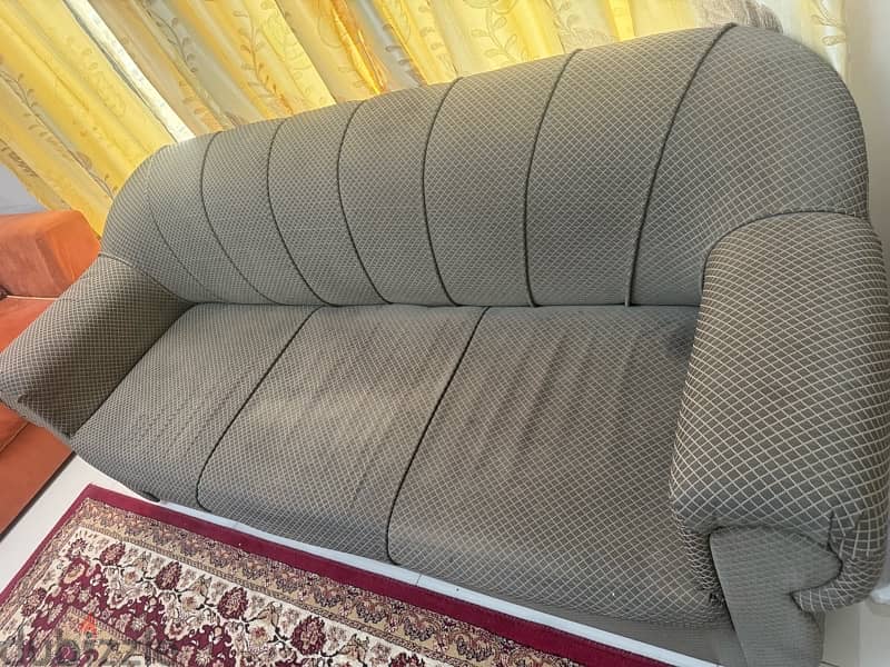 6 Seater Sofa 5 Seater Sofa for Sale 4