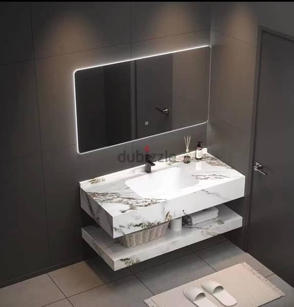 porcelain bathroom cabinets 2