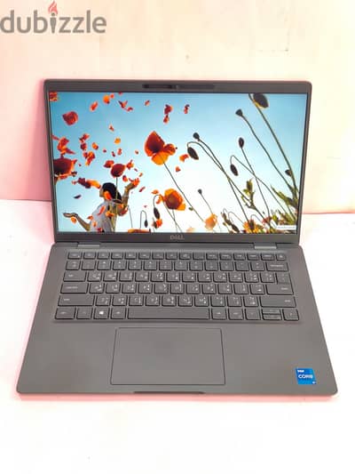 DELL LATITUDE 7420 CORE I7-G7 16GB RAM 512GB SSD