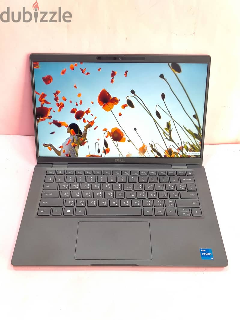 DELL LATITUDE 7420 CORE I7-G7 16GB RAM 512GB SSD 0