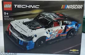 LEGO Technic Chevrolet Camaro