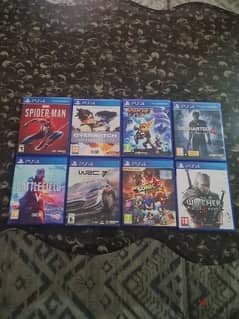 Used games