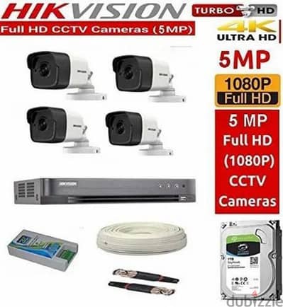 Make your home secured with cctv observation system